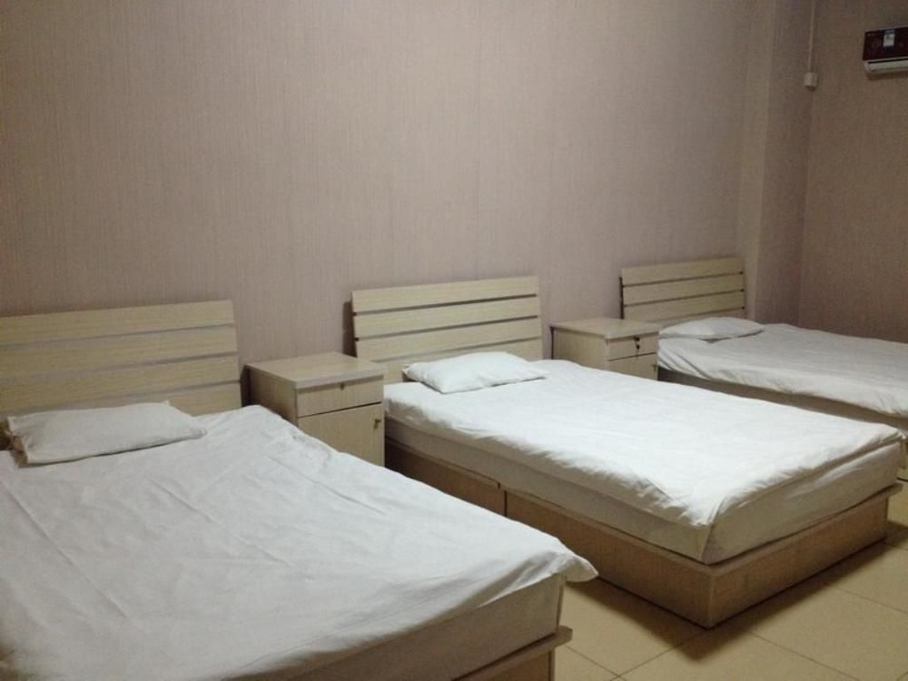 Циндао: Qingdao Peninsula Impression Business Hotel