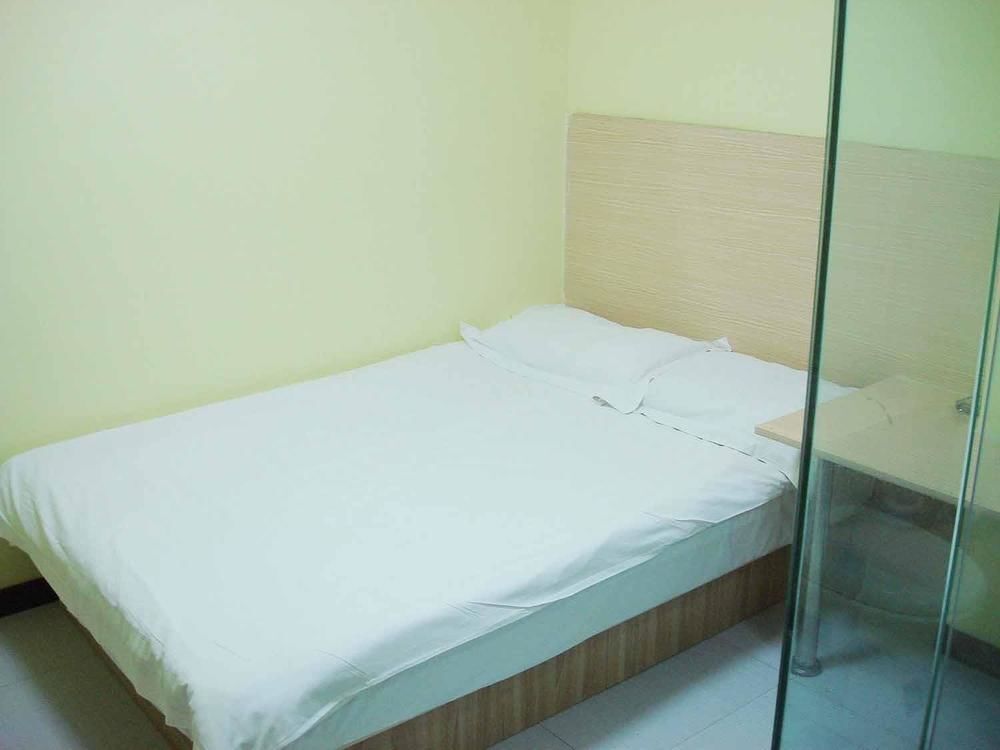 Циндао: Qingdao Peninsula Impression Business Hotel