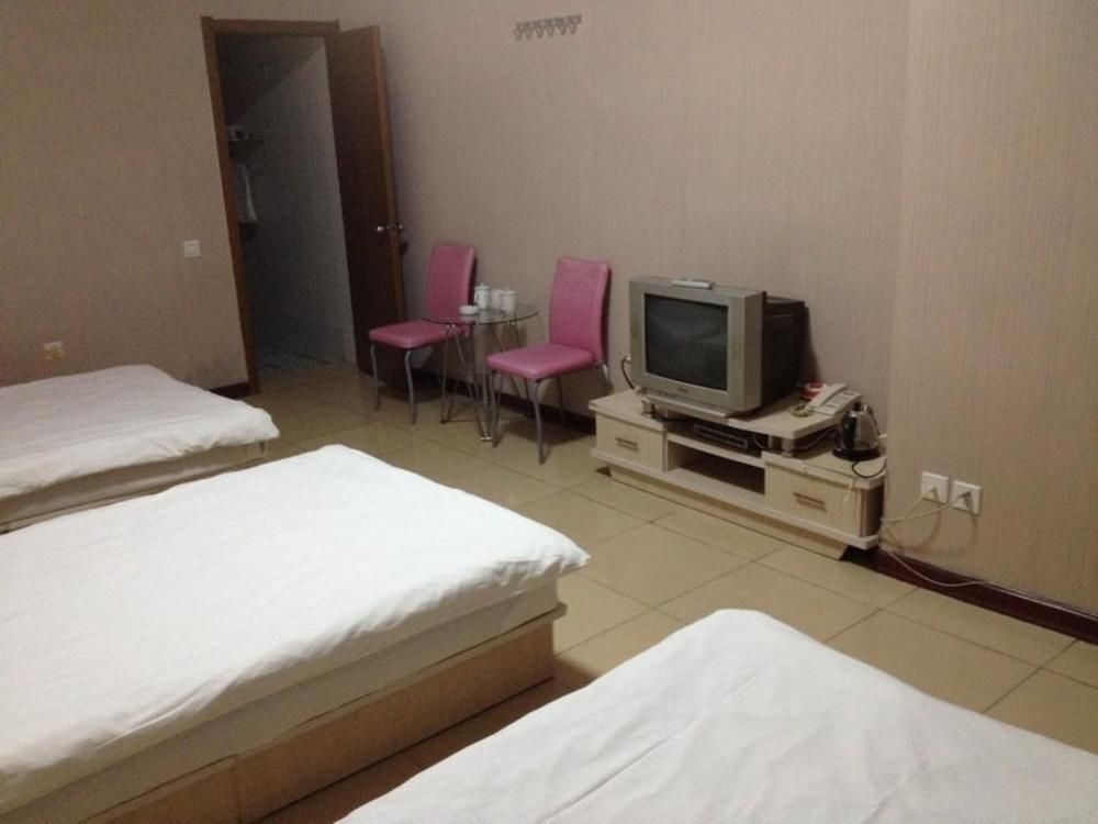 Циндао: Qingdao Peninsula Impression Business Hotel
