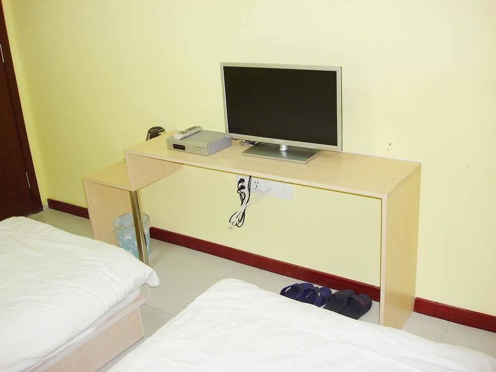 Циндао: Qingdao Peninsula Impression Business Hotel