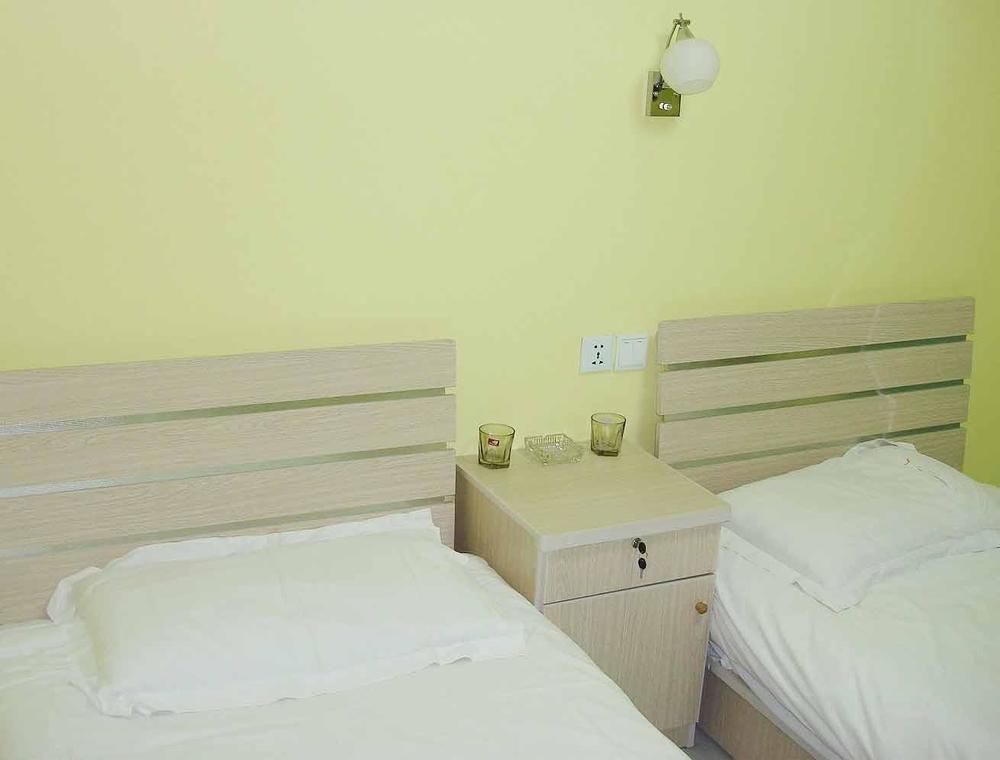 Циндао: Qingdao Peninsula Impression Business Hotel