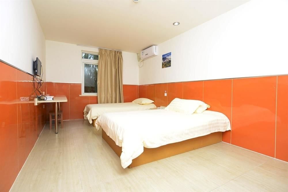 Шэньчжэнь: 99 Inn Shenzhen Longgang Longcheng Square
