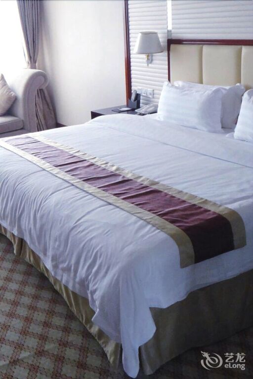 Шэньчжэнь: Huangting Hotel