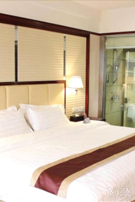 Шэньчжэнь: Huangting Hotel
