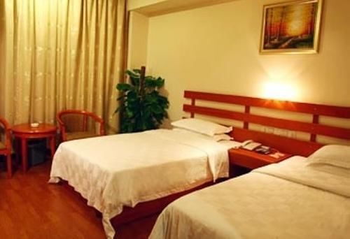 Шэньчжэнь: Huangyue Xiaoxiao Hotel Baoan - Shenzhen