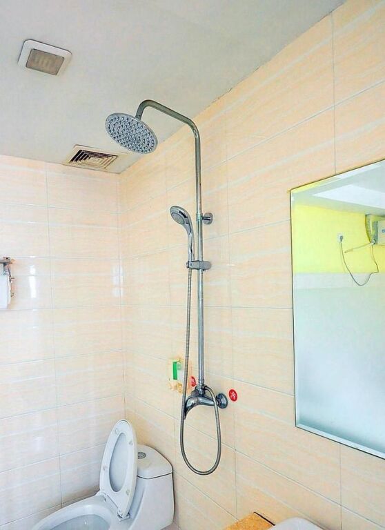 Шэньчжэнь: Rongxing Hotel