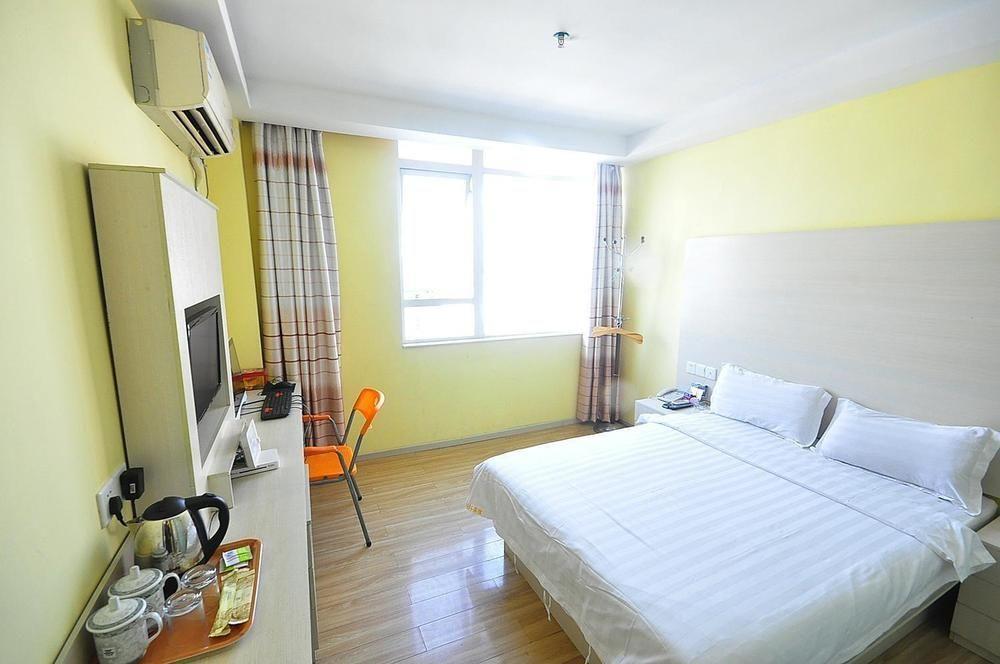 Шэньчжэнь: Rongxing Hotel