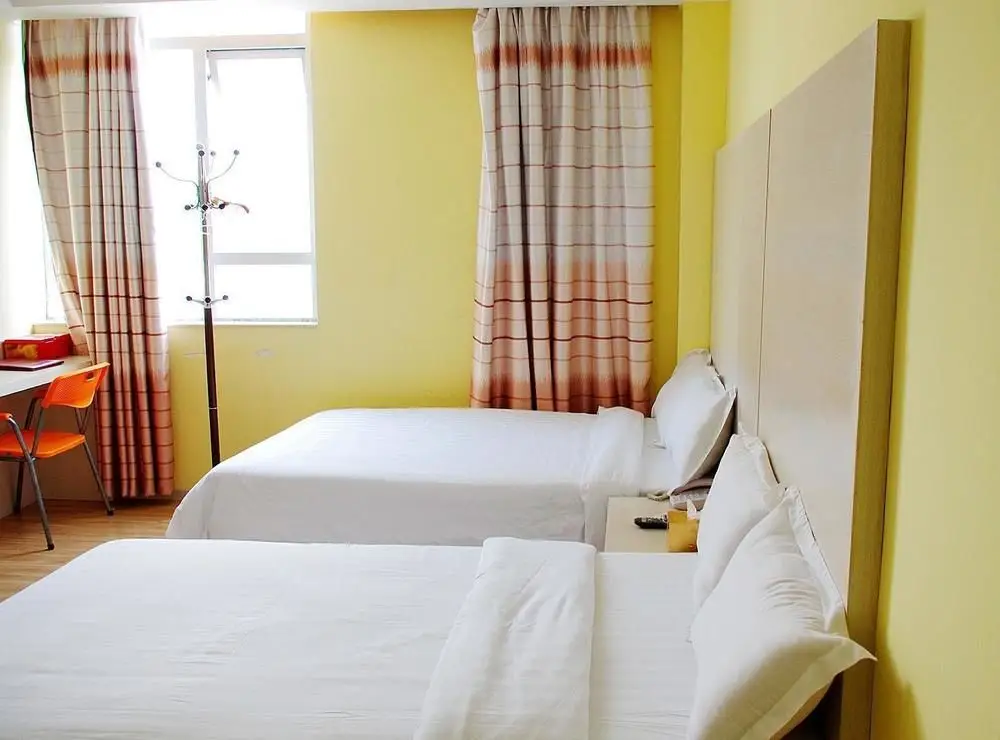 Шэньчжэнь: Rongxing Hotel