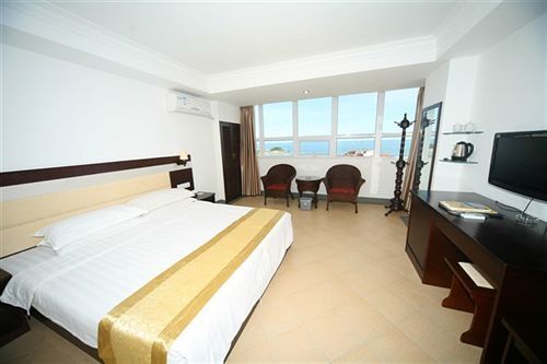 Санья: Yu Hai Seascape Hotel