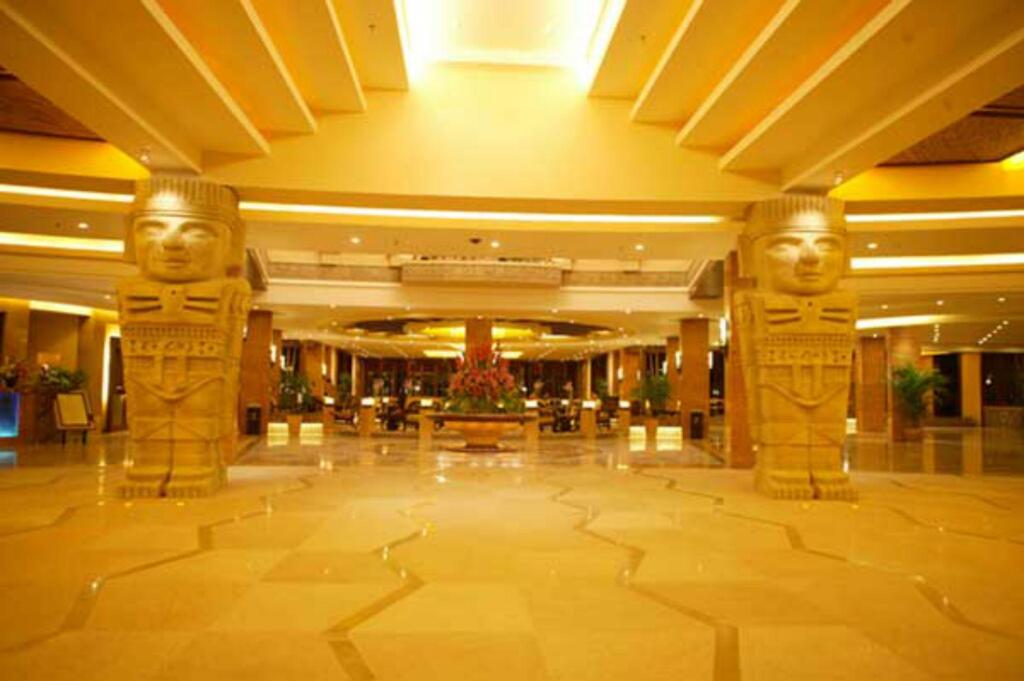 Санья: Cactus Resort