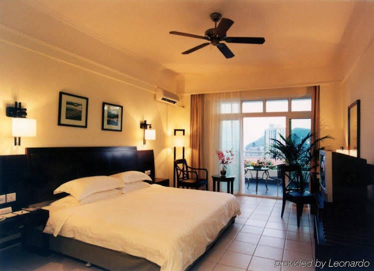 Санья: Guesthouse International Hotel Sanya