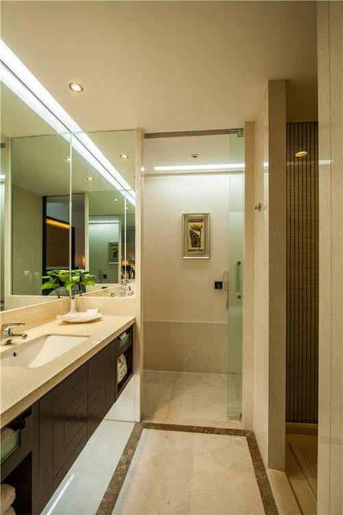 Санья: Guesthouse International Hotel Sanya