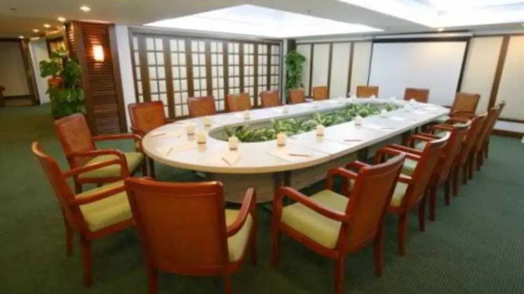 Санья: Tianfuyuan Resort