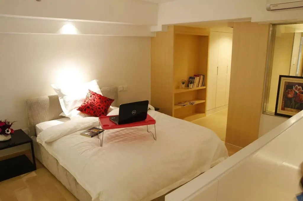 Гуанчжоу: China Dragon Hotel (Guangzhou)