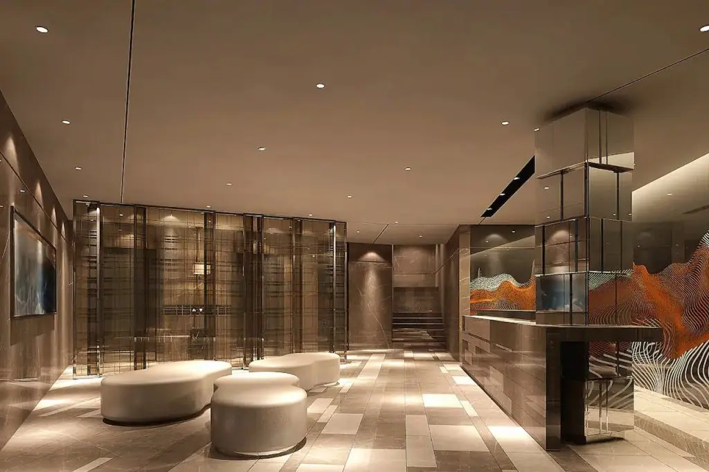 Гуанчжоу: Insail Hotels (Guangyuanxincun Jingtai Pedestrian Street Guangzhou)