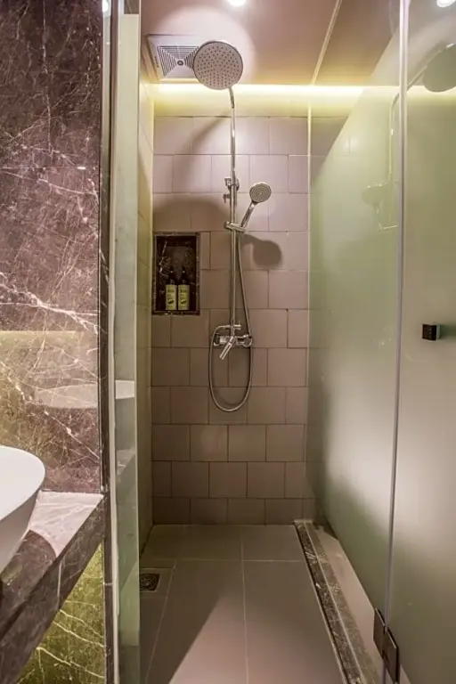 Гуанчжоу: V8 Hotel Zi Yuan Gang Branch