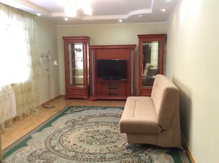 Реутов: Apartment on Nosovikhinskoye Shosse 21
