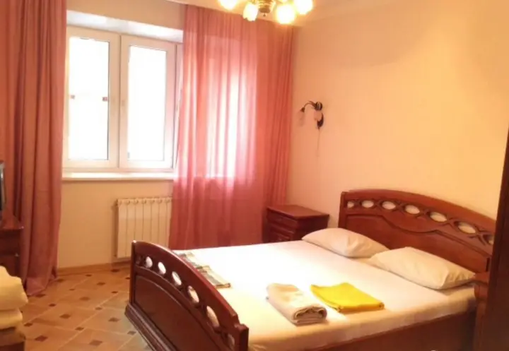 Реутов: Apartment on Nosovikhinskoye Shosse 21