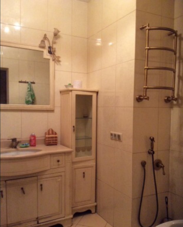 Реутов: Apartment on Nosovikhinskoye Shosse 21