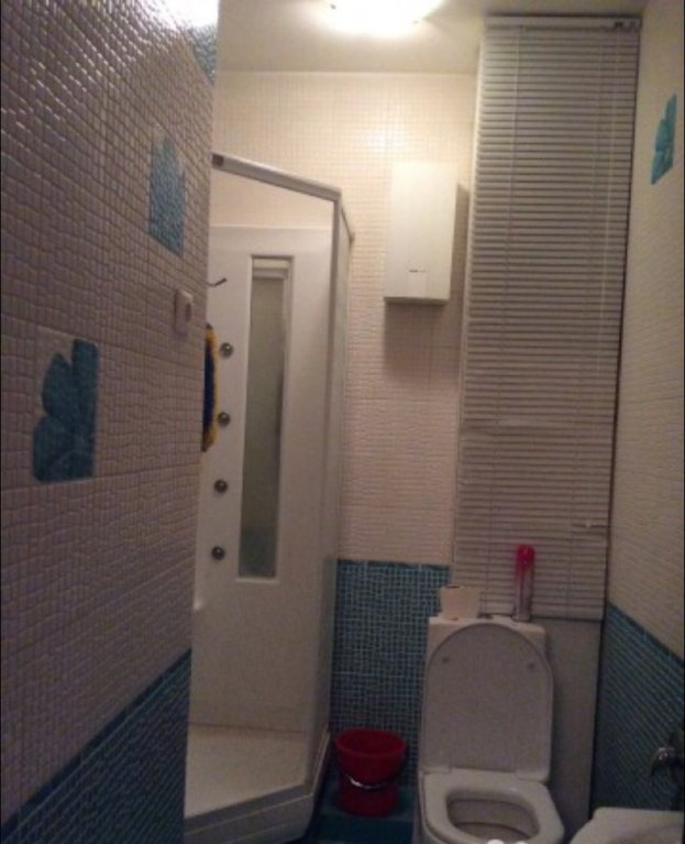 Реутов: Apartment on Nosovikhinskoye Shosse 21