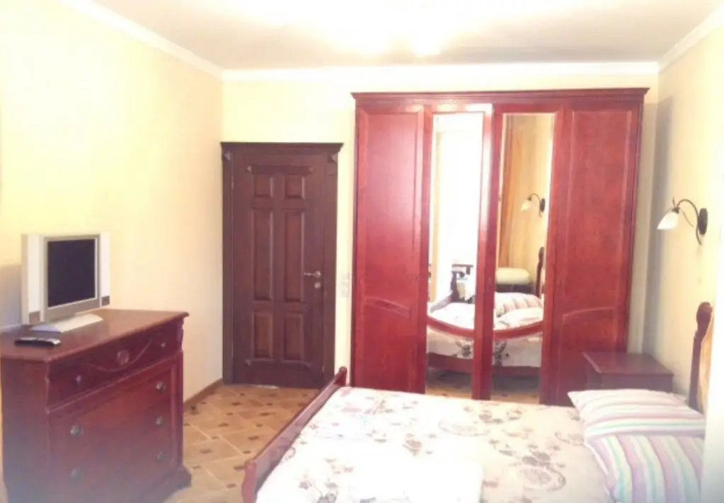 Реутов: Apartment on Nosovikhinskoye Shosse 21