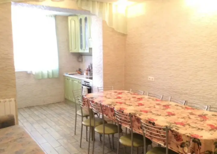 Реутов: Apartment on Nosovikhinskoye Shosse 21