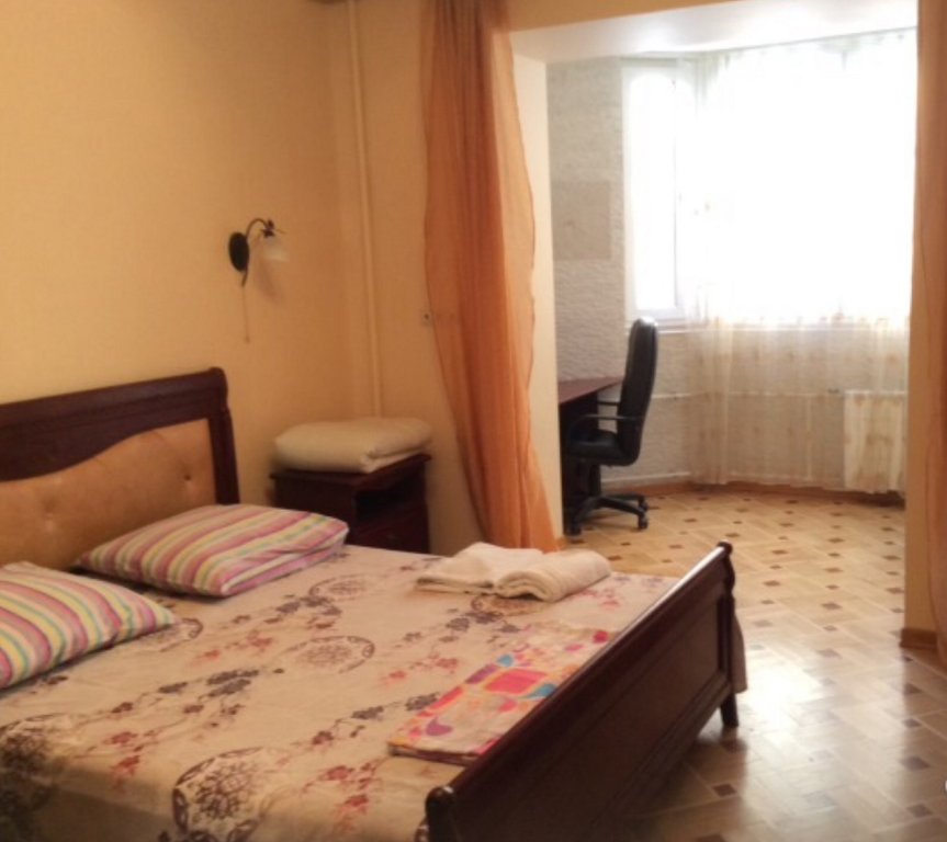 Реутов: Apartment on Nosovikhinskoye Shosse 21