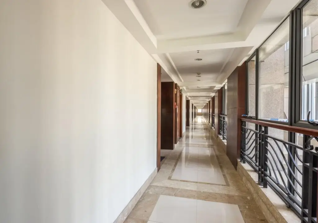 Гуанчжоу: Bangtai International Apartment