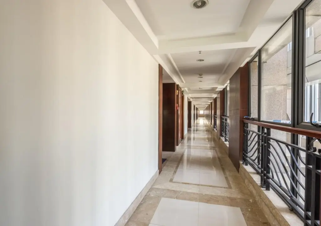 Гуанчжоу: Bangtai International Apartment