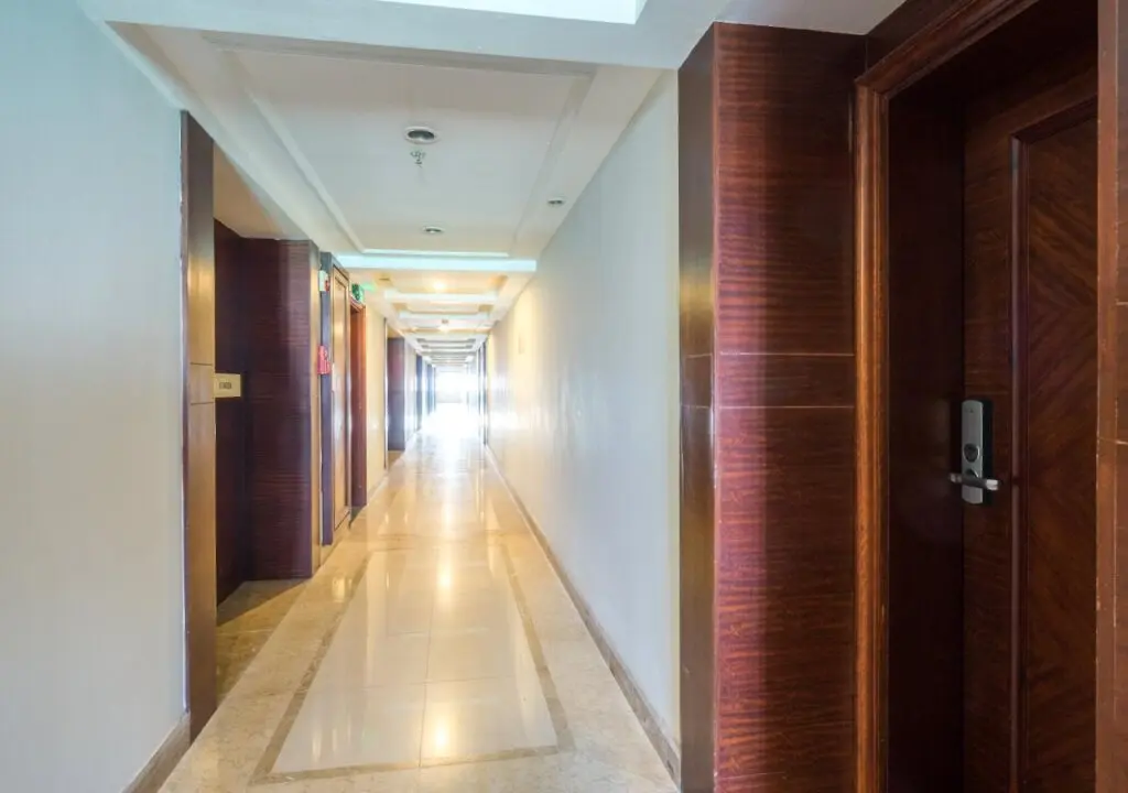 Гуанчжоу: Bangtai International Apartment