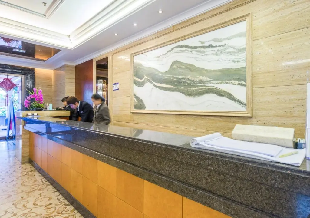 Гуанчжоу: Bangtai International Apartment