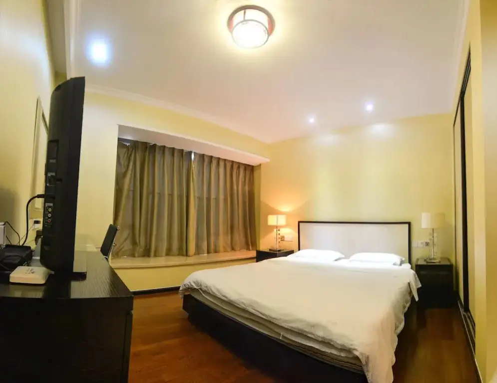 Private Enjoy Home Apartment — фото 1
