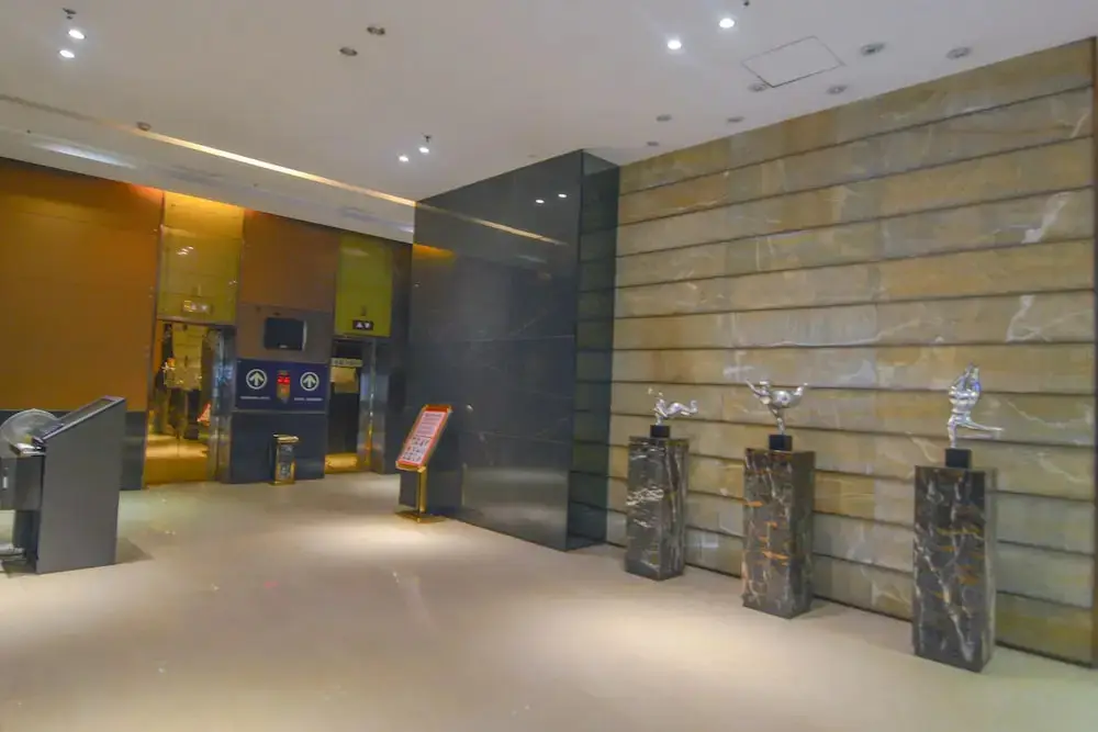 Гуанчжоу: Private Enjoy Home Apartment