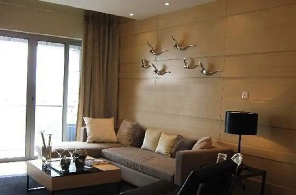 Гуанчжоу: PengMan Apartment at Jliving