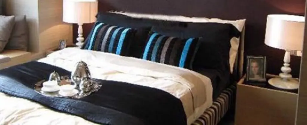 Гуанчжоу: PengMan Apartment at Jliving