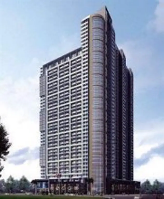 Гуанчжоу: PengMan Apartment at Jliving