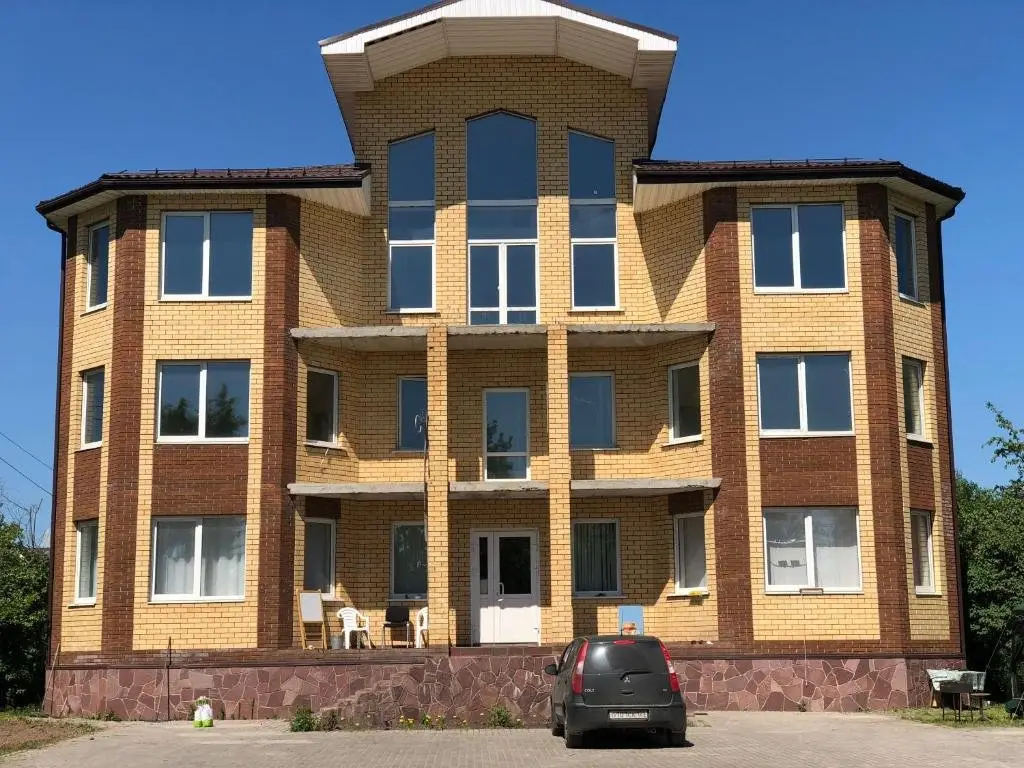 Дом Балашиха — фото 1