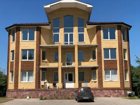 Дом Балашиха — фото 1