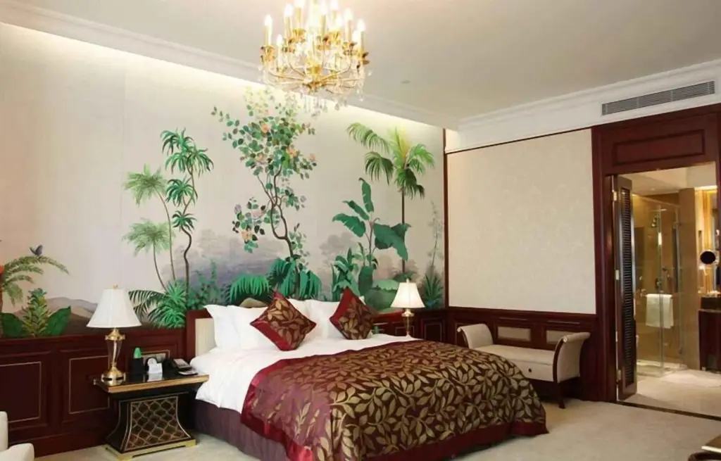 Фошань: Guangzhou Hengda Hotel