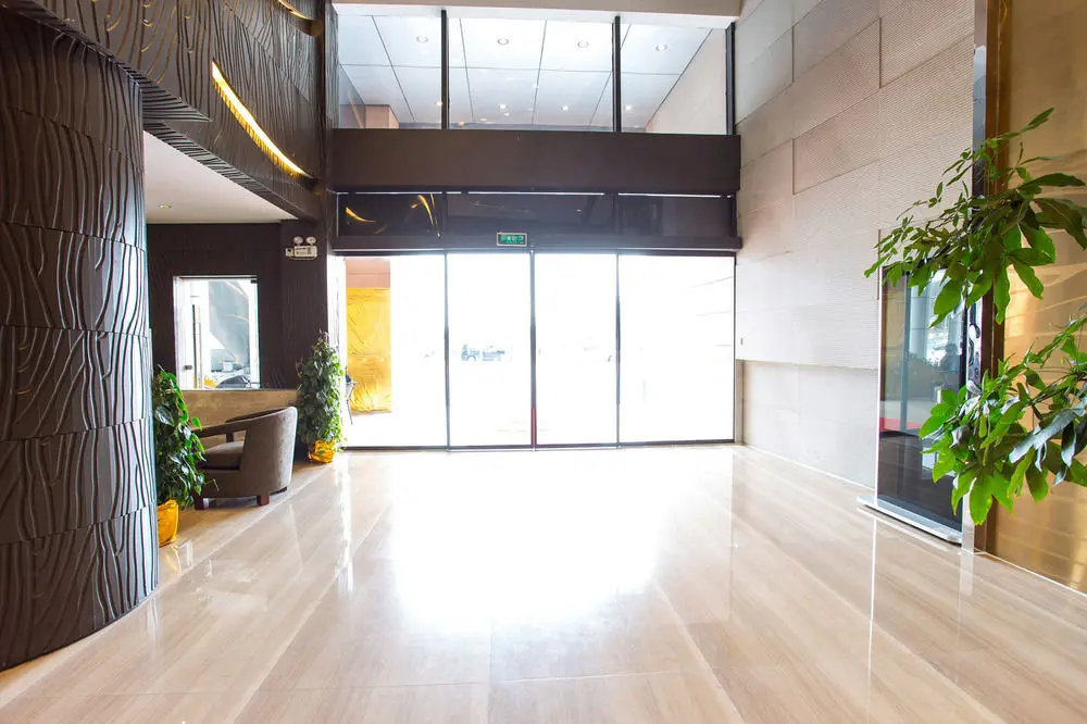Гуанчжоу: Metropolo Guangzhou Wanda Plaza Hotel