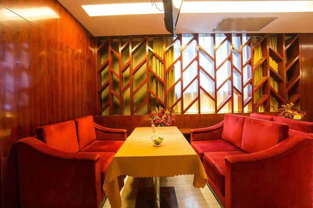 Гуанчжоу: Metropolo Guangzhou Wanda Plaza Hotel