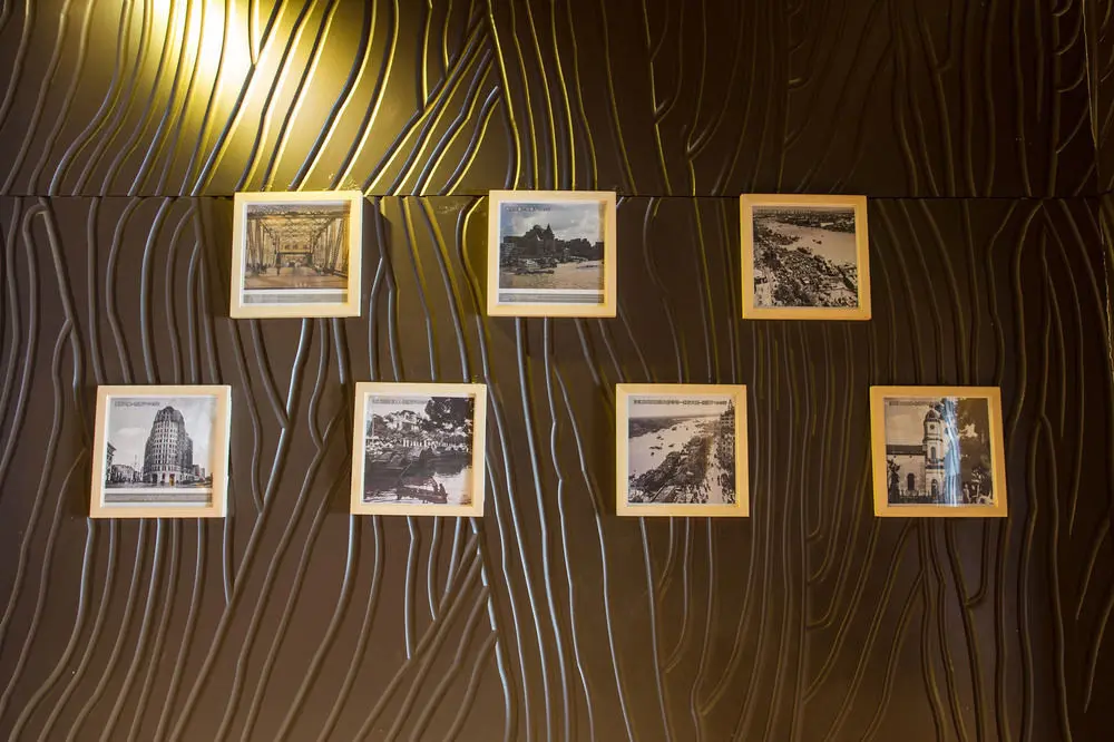 Гуанчжоу: Metropolo Guangzhou Wanda Plaza Hotel