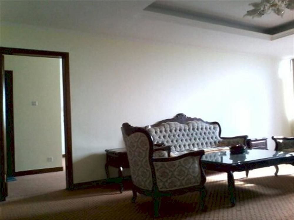 Чжухай: Zhuhai Ocean Island Hotel