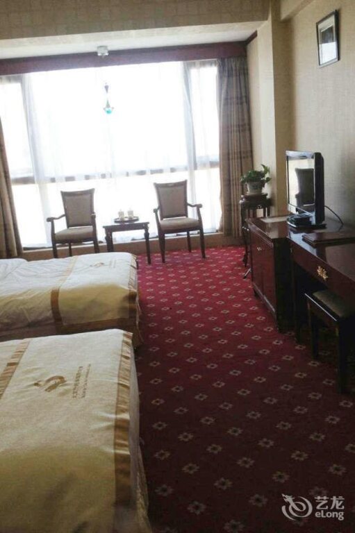 Пекин: Beijing Shichahai International Plaza Co.,Ltd.