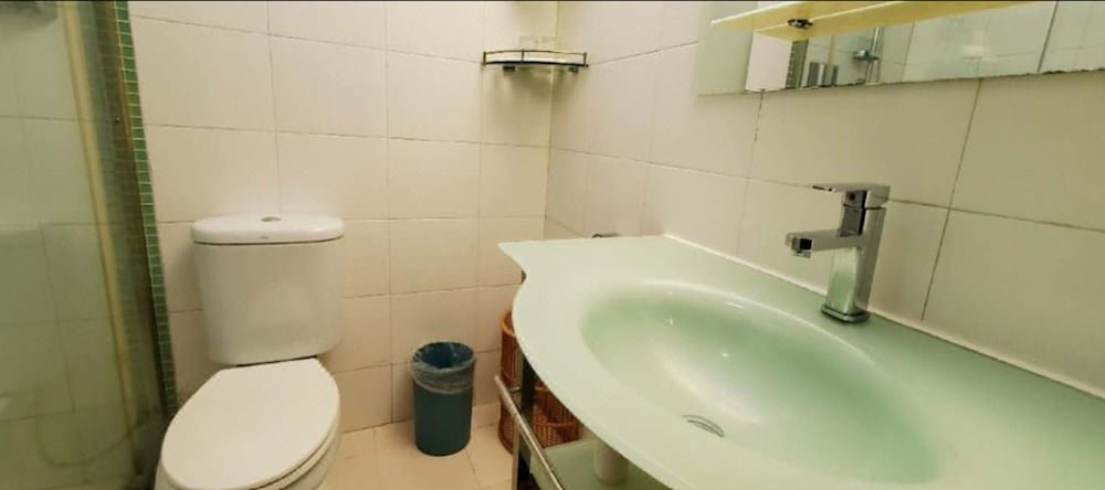 Шэньчжэнь: Hedong Citycenter Hotel