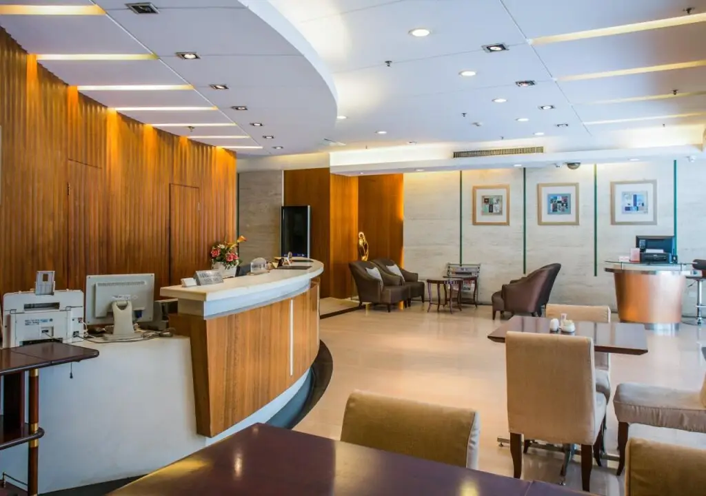 Шэньчжэнь: Shekou Haitao Hotel