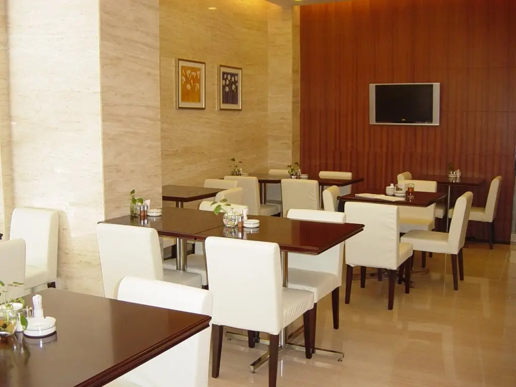Шэньчжэнь: Shekou Haitao Hotel