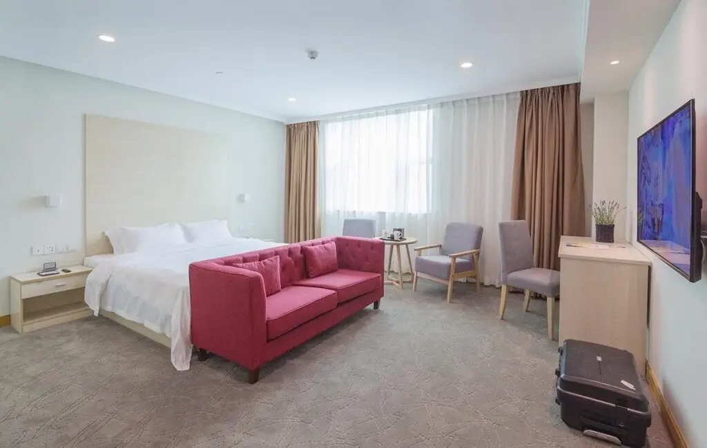 Шэньчжэнь: Shenzhen Southern Inn Shenzhen