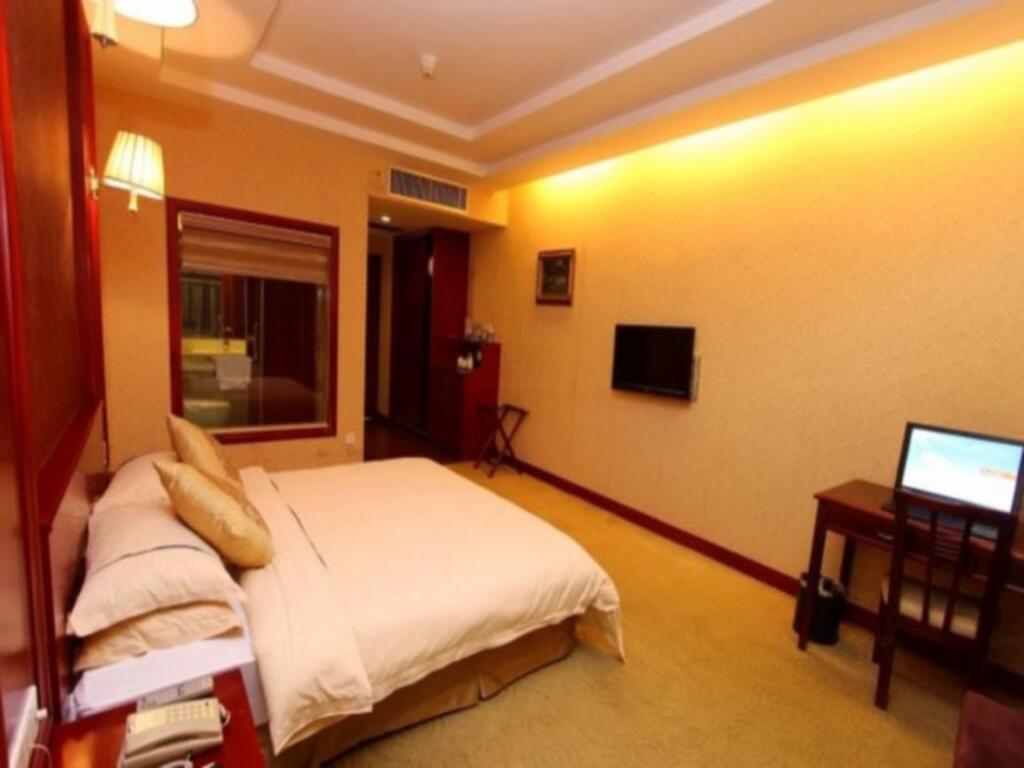 Шэньчжэнь: Lao Di Fang Hotel
