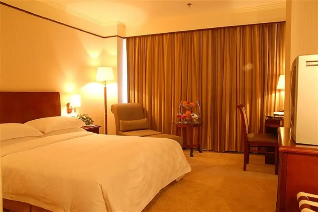 Шэньчжэнь: Royalty hotel